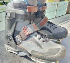Aggressive skates größe gebraucht kaufen  Bad Dürrheim