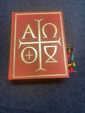 1974 sacramentary for sale  Philadelphia