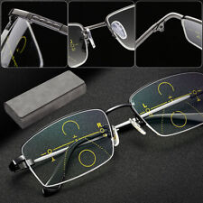 Top gleitsichtbrille lesebrill gebraucht kaufen  Bremen