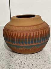 Vintage red clay for sale  SALISBURY