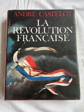 Révolution française andré d'occasion  Le Havre-