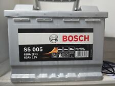 Bosch s5005 standard for sale  PINNER