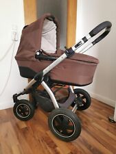 Kinderwagen 1 maxi gebraucht kaufen  Bremen