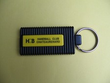 Porte clé handball d'occasion  Chécy