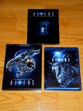 Aliens blu ray for sale  Westminster