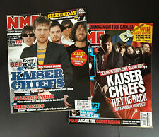 Lot nme magazines for sale  BURY ST. EDMUNDS