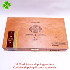 Padron serie 1926 for sale  Montgomery