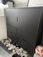 Highboard kommode stilvollen gebraucht kaufen  Aachen