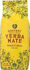 Guayaki organic loose for sale  Waterford