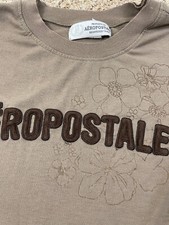 Vintage aeropostale shirt for sale  New Port Richey