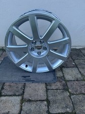 audi a2 17 alloys for sale  UK