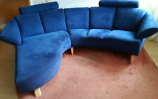 Sofa recamiere design gebraucht kaufen  Hannover