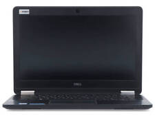 Dell Latitude E7270 12,5" i5-6300U 8GB 240GB SSD 1366x768 Towar A na sprzedaż  PL