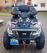 Tgb blade 1000 gebraucht kaufen  Falkenberg