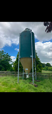 12t feed silo for sale  SHREWSBURY
