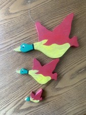 Flying ducks mobiles for sale  LONDON