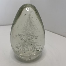 Vintage egg shaped for sale  HULL