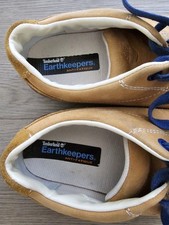 Timberland men earthkeepers for sale  NOTTINGHAM