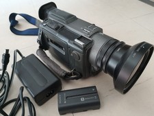 Caméscope mini dsr d'occasion  Saint-Paterne-Racan