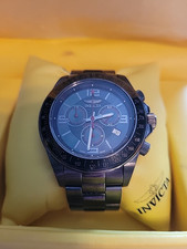 Modelo Masculino INVICTA #4319 - Speedway II - Novo Na Caixa - 0091 comprar usado  Enviando para Brazil