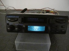 Audiola autoradio vintage usato  Castelvetro di Modena