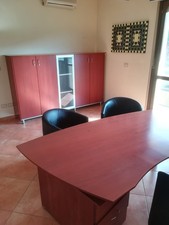 Arredamento ufficio dirigenzia usato  Italia