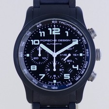 Porsche design uhr gebraucht kaufen  Düsseldorf