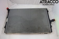 Genuine radiator passat d'occasion  Expédié en Belgium