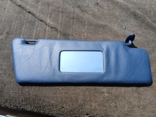 Sonnenblende blau mercedes gebraucht kaufen  Rödermark