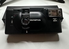 Olympus camera flash for sale  NEWPORT