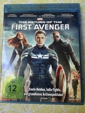 Blu ray disc gebraucht kaufen  Hamburg