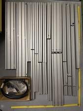 120 mm aluminium gebraucht kaufen  München