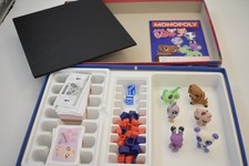 Monopoly edition littlelest d'occasion Monopoly edition littlelest d'occasion  La-Grande-Motte