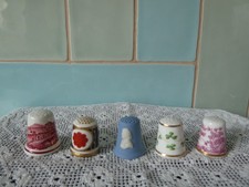 Thimbles comprising adams for sale  SWINDON