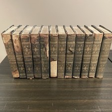 1900 works george for sale  Ludlow