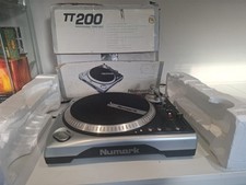 Numark tt200 professional for sale  YATELEY