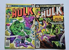 Incredible hulk 235 for sale  MANCHESTER