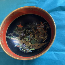 Carlton ware oriental for sale  WIRRAL