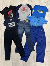 Boys bundles clothes for sale  ABOYNE