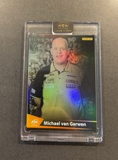 2025 Panini PDC Premier League Darts - Michael van Gerwen  /16 🚨 comprar usado 2025 Panini PDC Premier League Darts - Michael van Gerwen  /16 🚨 comprar usado  Enviando para Brazil