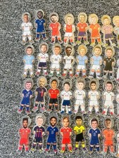 Football figuren fußball gebraucht kaufen  Großalmerode