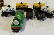 Hornby r350 percy for sale  BEDFORD
