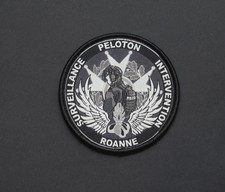 Patch écusson psig d'occasion  Saverne