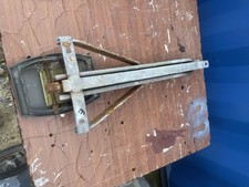 Chassis caravan stabiliser for sale  NORTH WALSHAM
