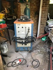 Aga tig 300 for sale  LEIGHTON BUZZARD
