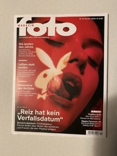 Fotomagazin ktober 2025 gebraucht kaufen Fotomagazin ktober 2025 gebraucht kaufen  Lauf a.d.Pegnitz