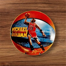 Michael jordan six for sale  Morris