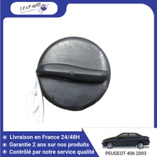 Bouchon reservoir carburant d'occasion  Saint-Quentin