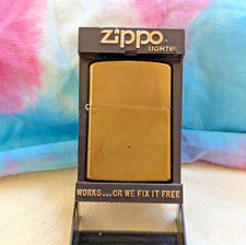 Zippo 1932 1989 for sale  Fowlerville