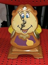 Cogsworth disney beauty for sale Cogsworth disney beauty for sale  DERBY